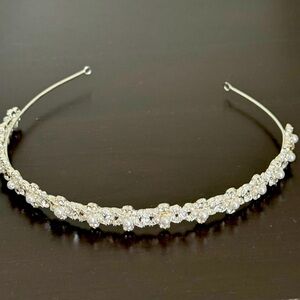 David’s Bridal Headband